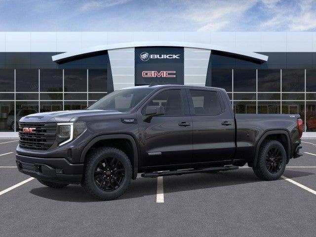 new 2026 GMC Sierra 1500 car, priced at $57,585