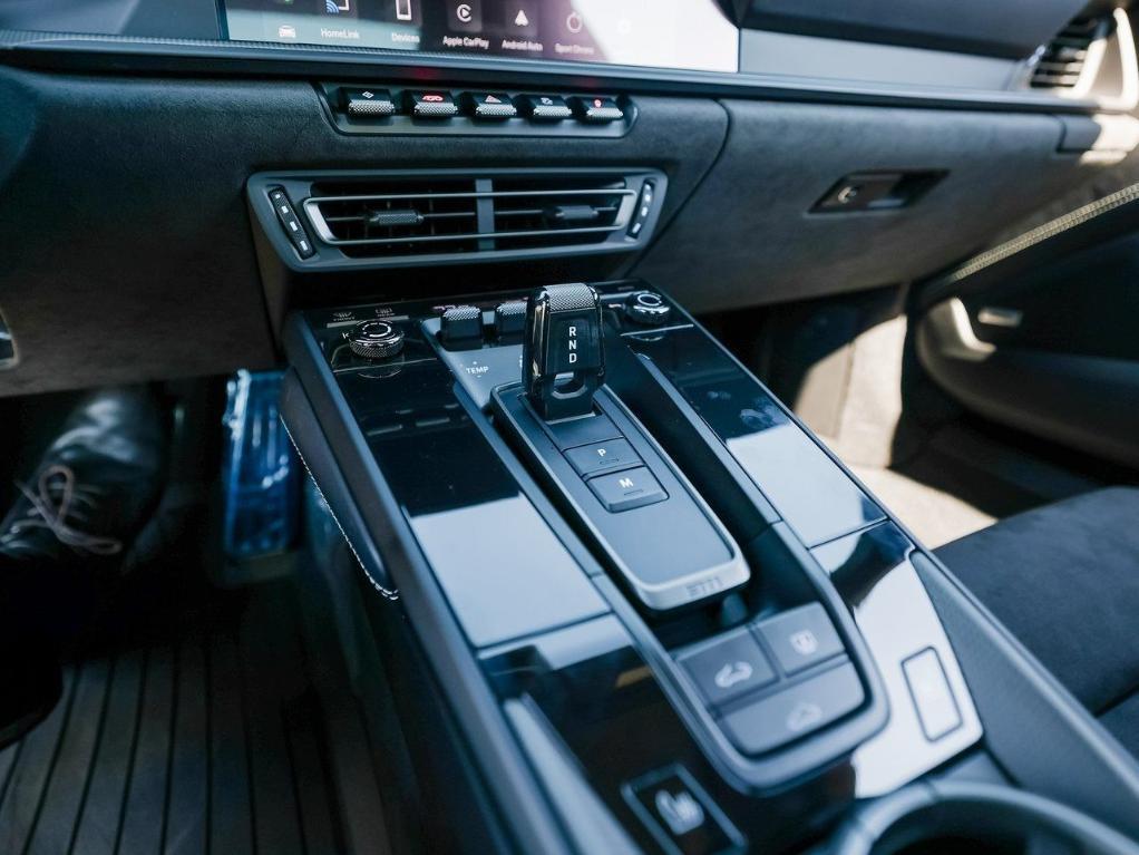 used 2024 Porsche 911 car, priced at $184,990