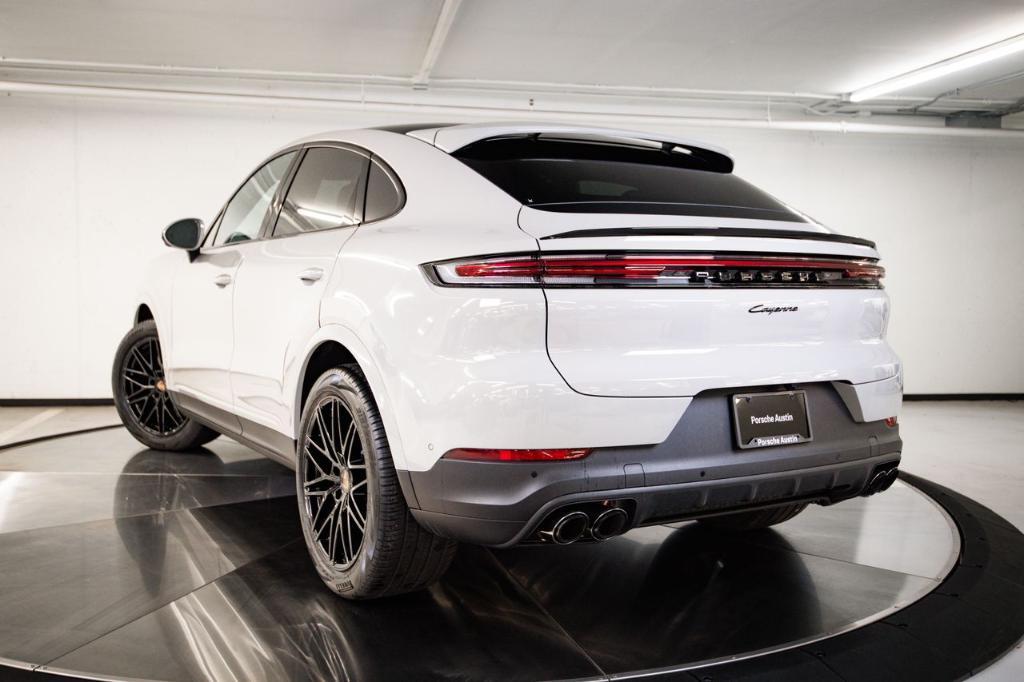 new 2026 Porsche Cayenne car
