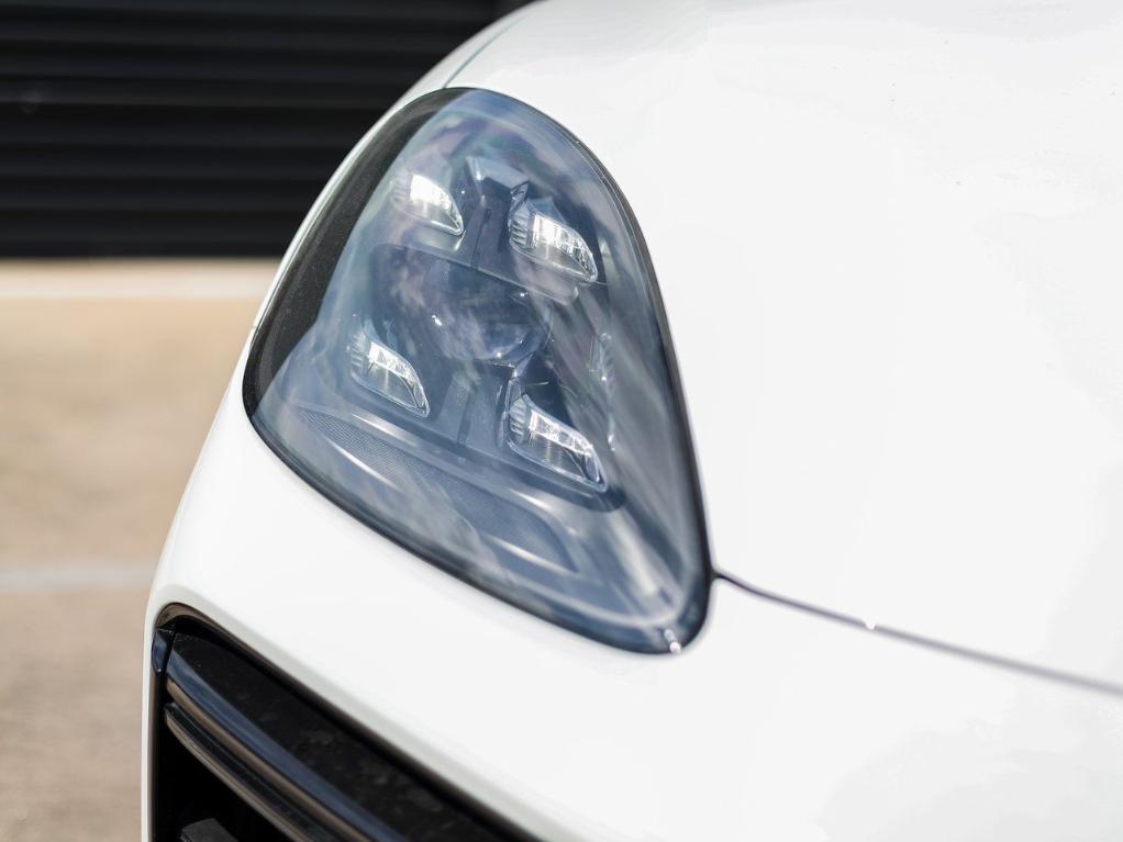 used 2022 Porsche Cayenne car, priced at $95,990