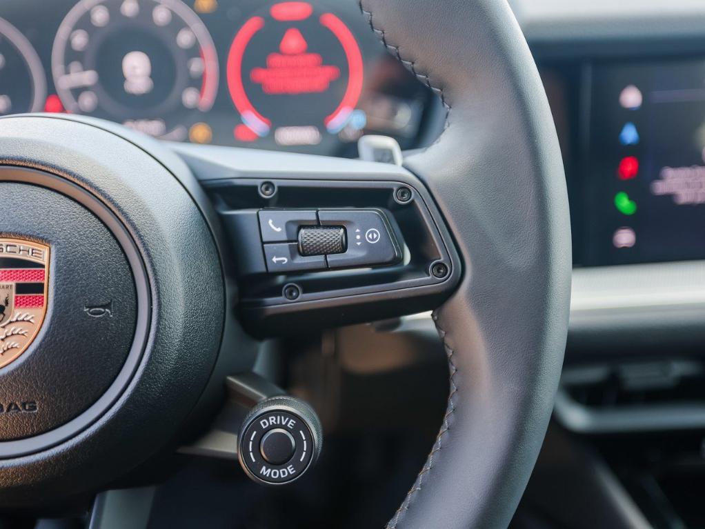 used 2026 Porsche Cayenne car, priced at $101,990