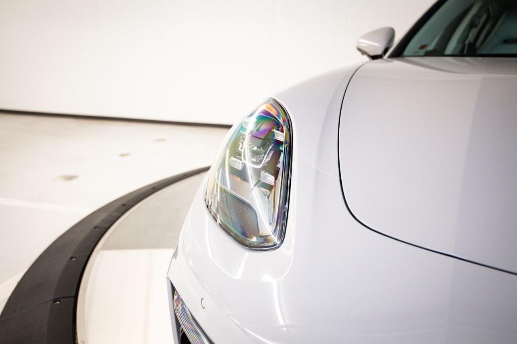 used 2023 Porsche Panamera car, priced at $101,790