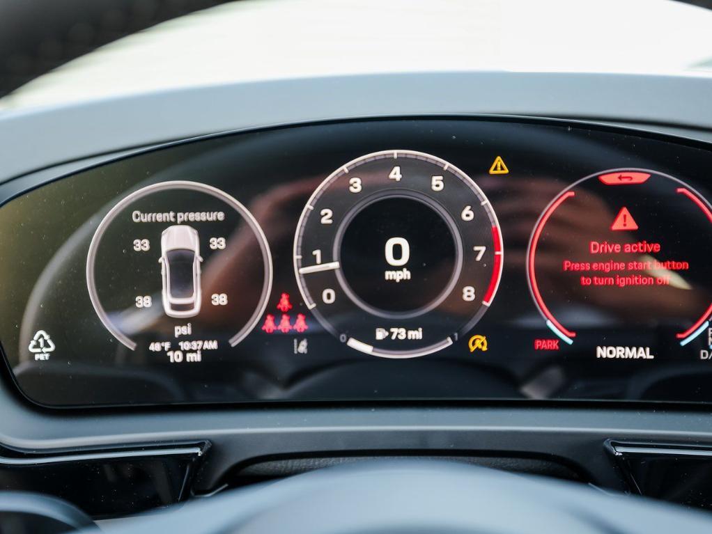 new 2026 Porsche Cayenne car
