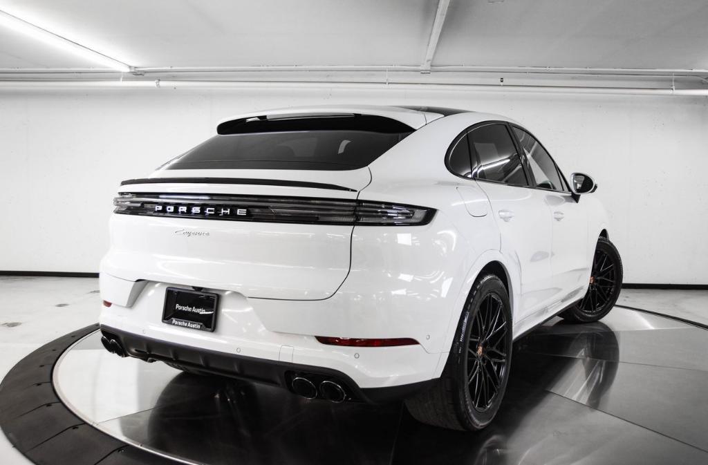 new 2026 Porsche Cayenne car