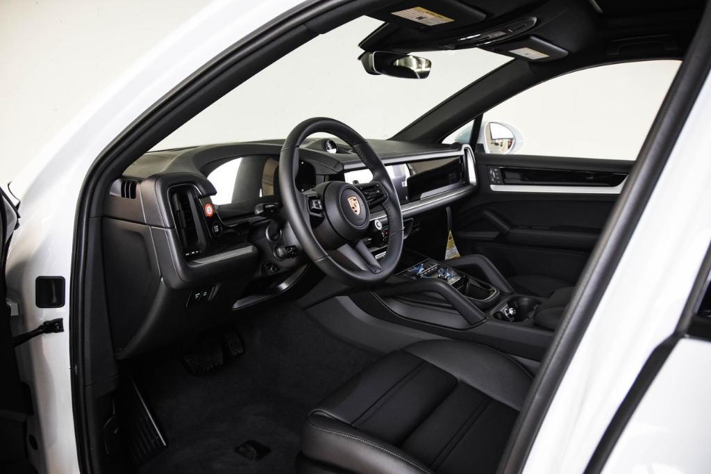 new 2026 Porsche Cayenne car