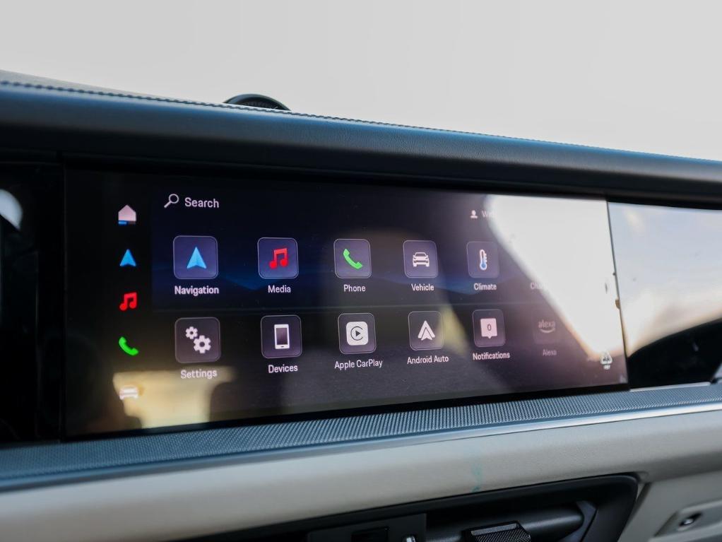 new 2026 Porsche Cayenne car