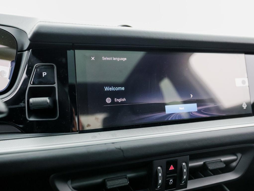 new 2026 Porsche Cayenne car