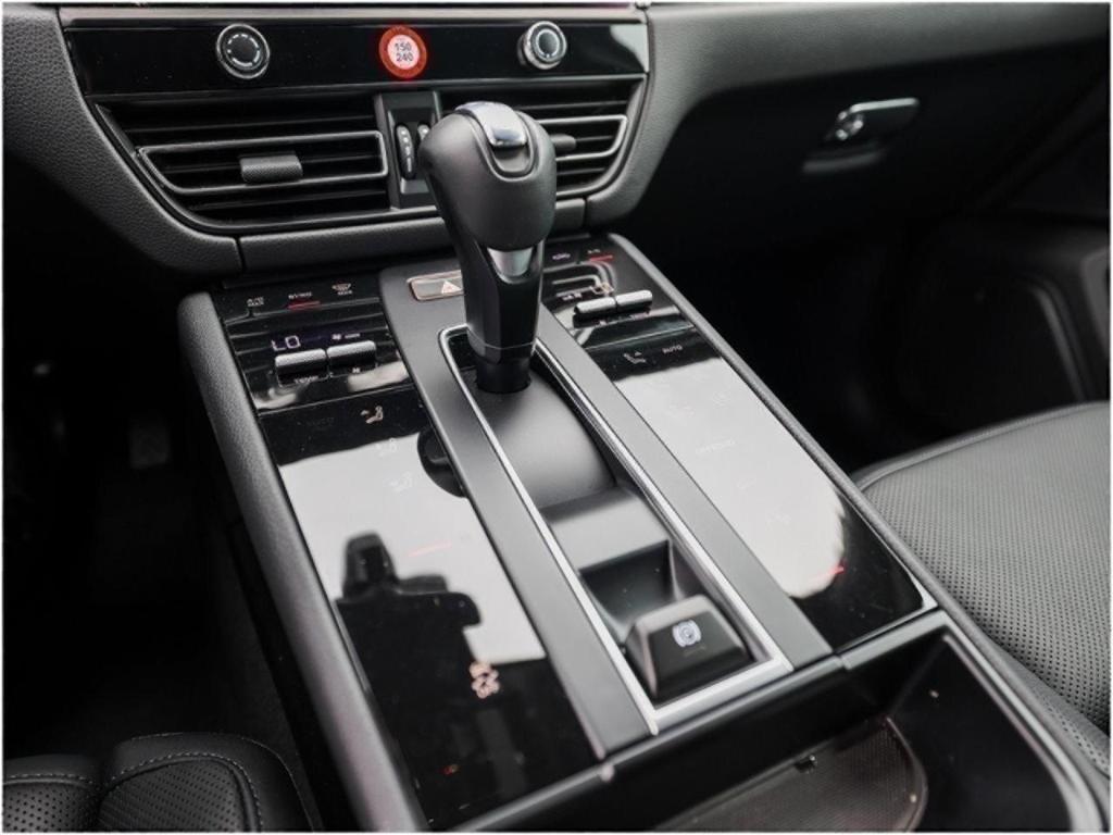 used 2025 Porsche Macan car, priced at $61,990