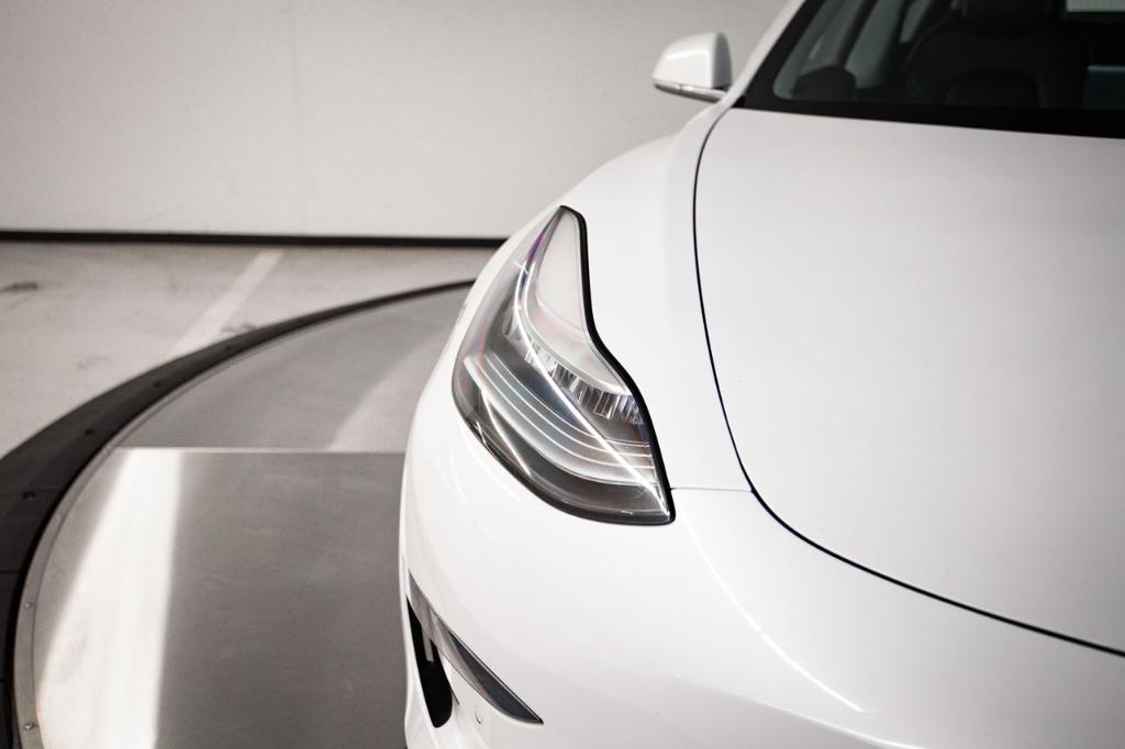 used 2020 Tesla Model 3 car, priced at $23,490
