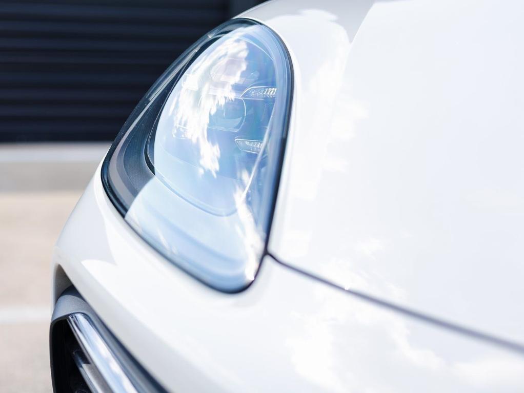 used 2022 Porsche Cayenne car, priced at $62,890