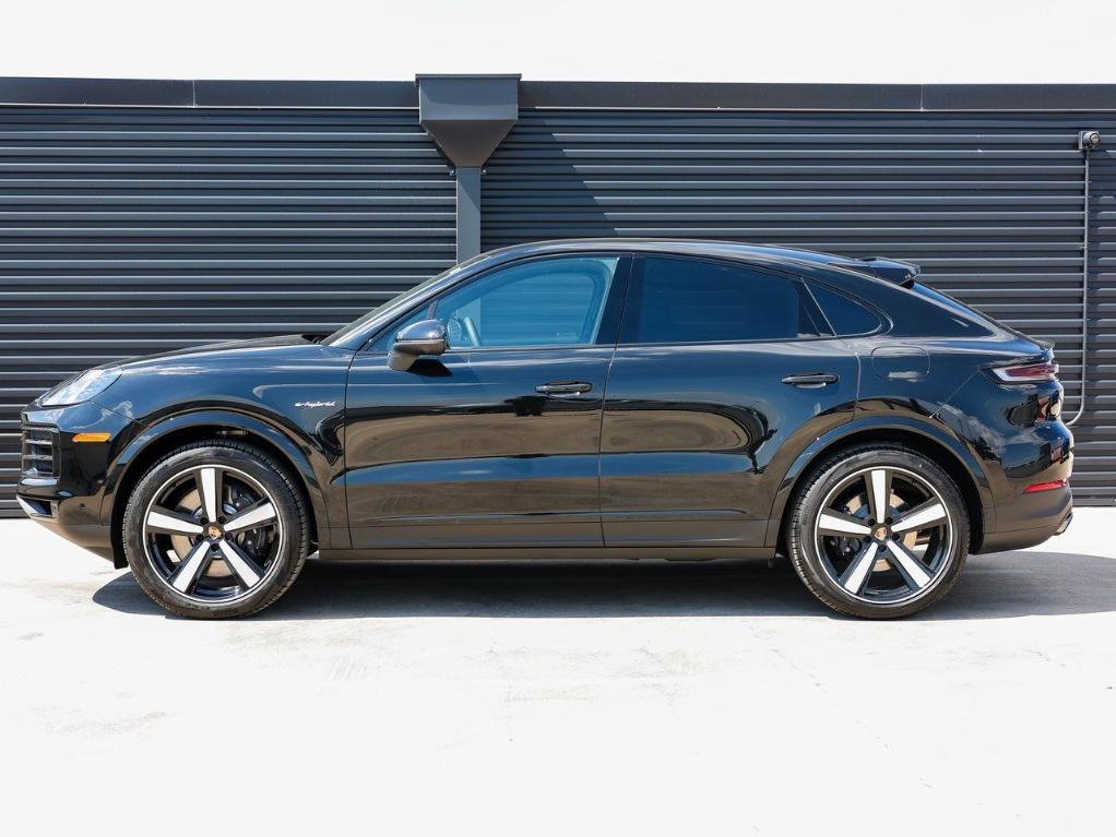 new 2026 Porsche Cayenne car