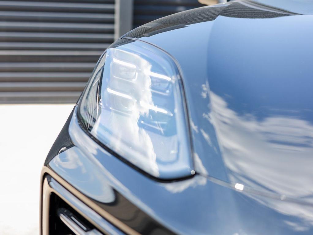 new 2026 Porsche Cayenne car