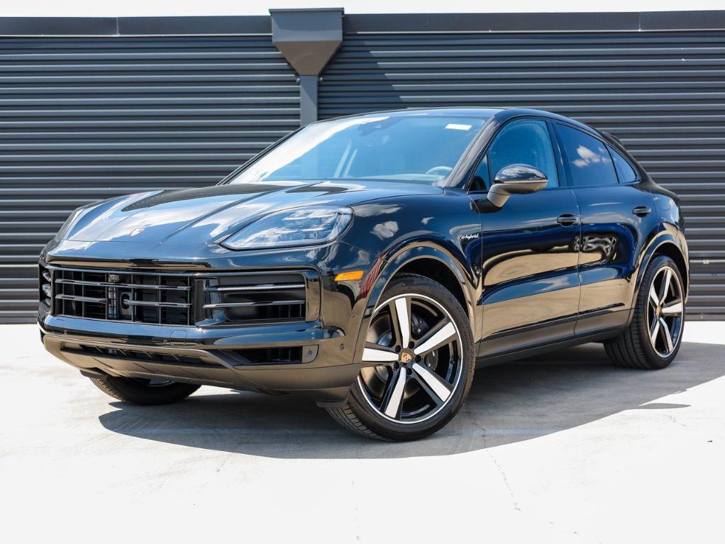 new 2026 Porsche Cayenne car