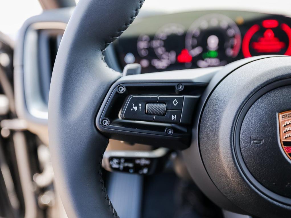 new 2026 Porsche Cayenne car