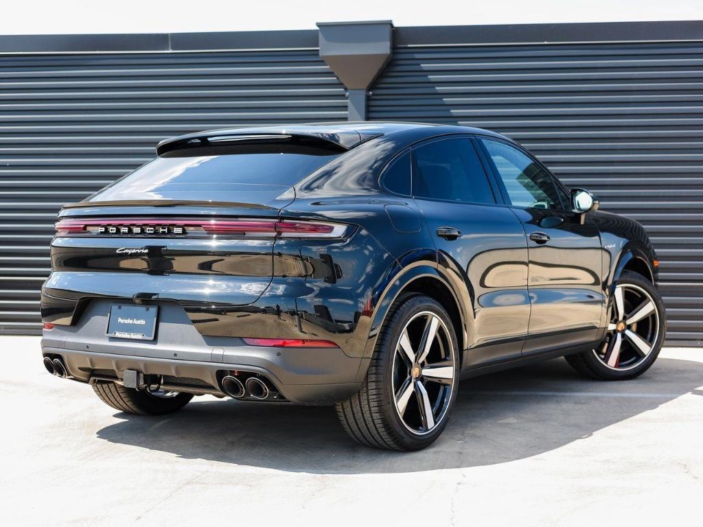 new 2026 Porsche Cayenne car
