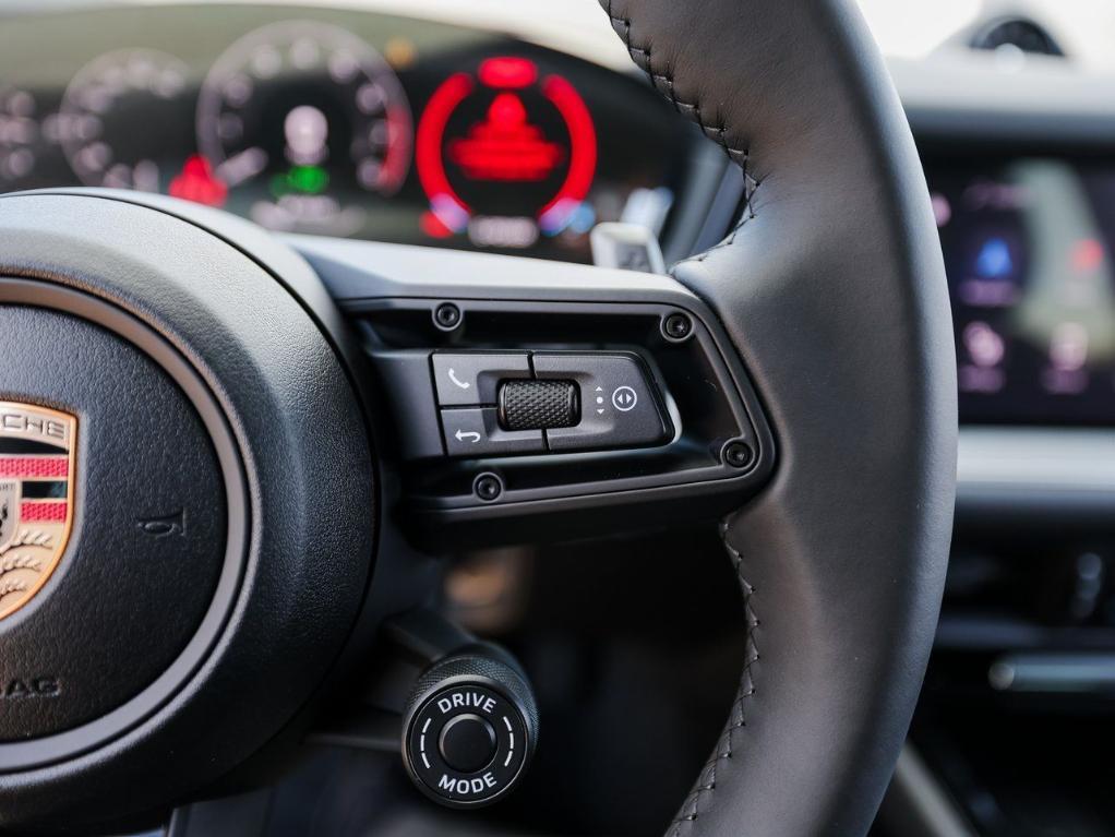 new 2026 Porsche Cayenne car