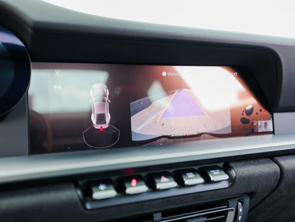 used 2024 Porsche 911 car, priced at $279,990