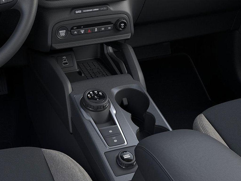 new 2025 Ford Bronco Sport car, priced at $34,125