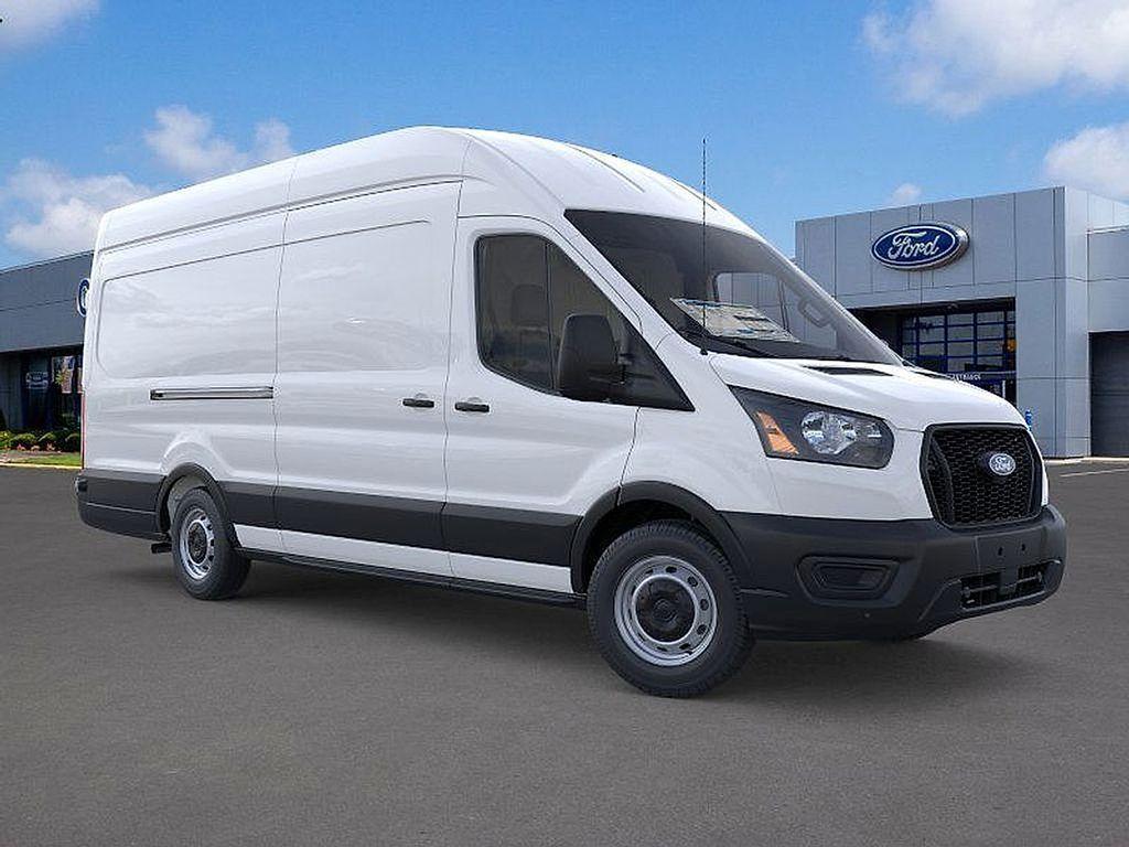 new 2026 Ford Transit-350 car, priced at $57,680