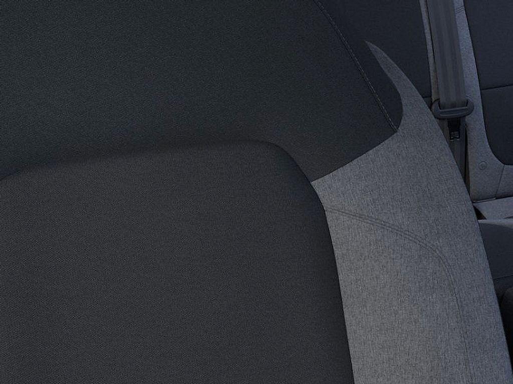 new 2025 Ford Bronco car, priced at $44,485