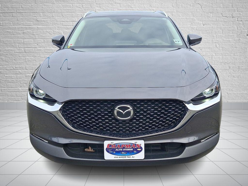 used 2025 Mazda CX-30 car, priced at $27,845