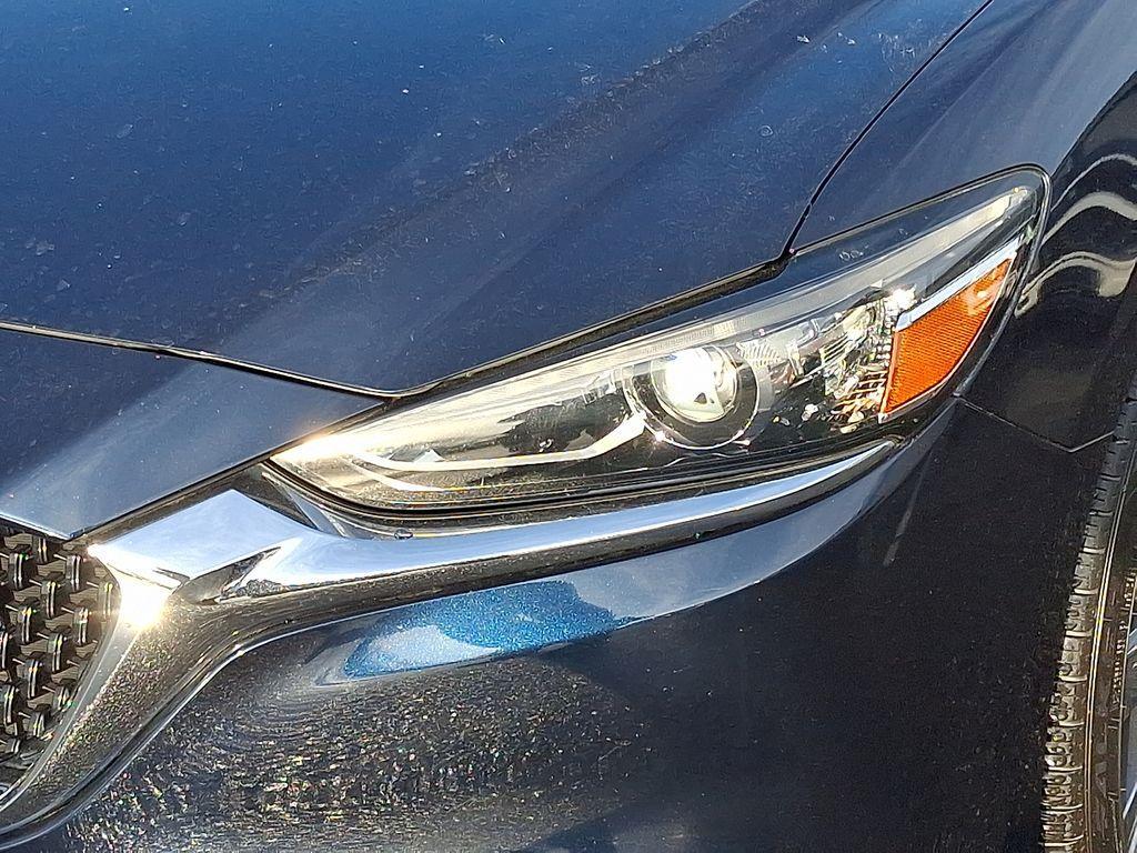 used 2020 Mazda Mazda6 car, priced at $21,380