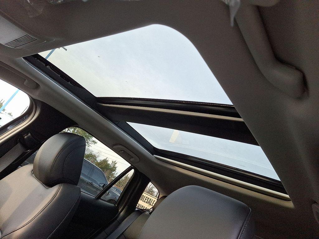 new 2026 Mazda CX-50 car, priced at $39,802