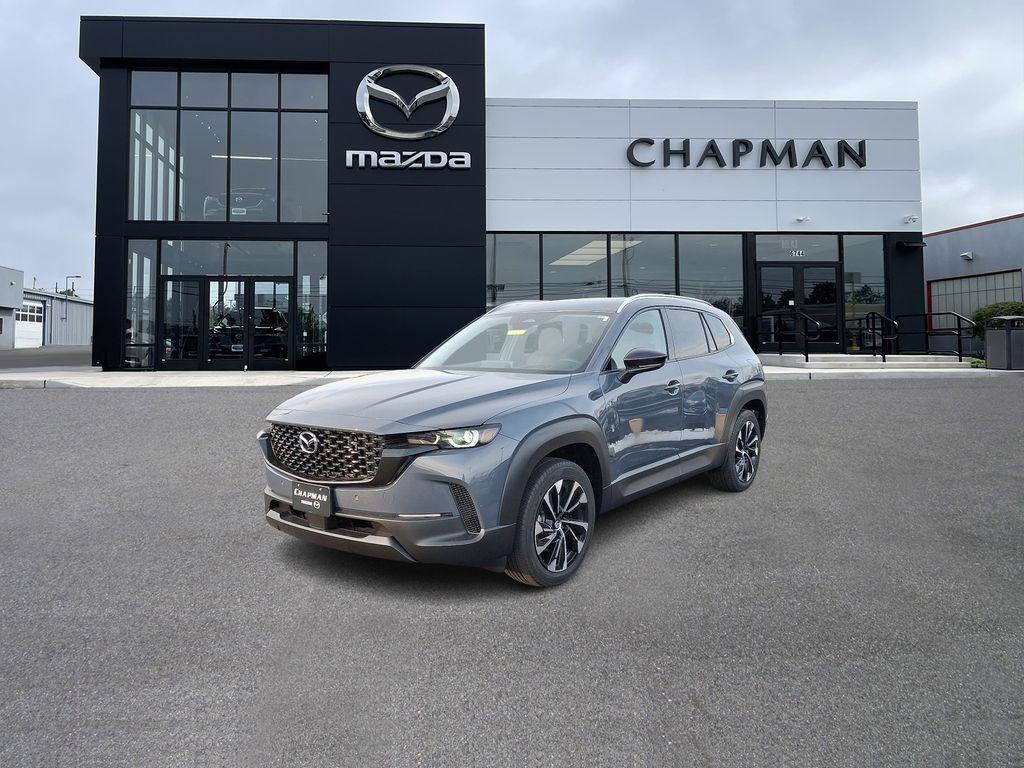 new 2026 Mazda CX-50 car, priced at $39,802