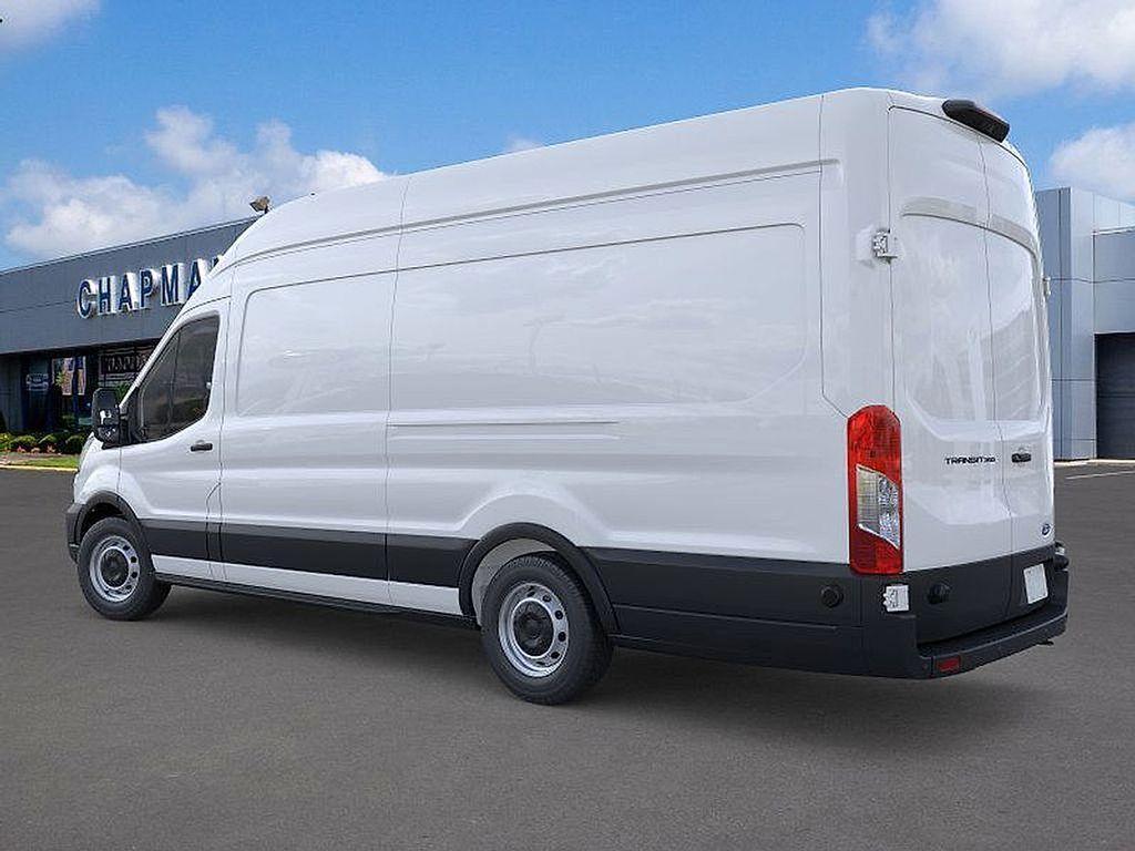 new 2026 Ford Transit-350 car, priced at $57,395