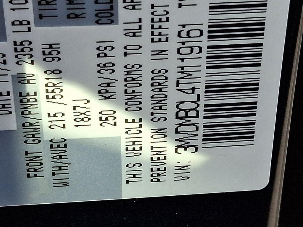 new 2026 Mazda CX-30 car, priced at $29,975