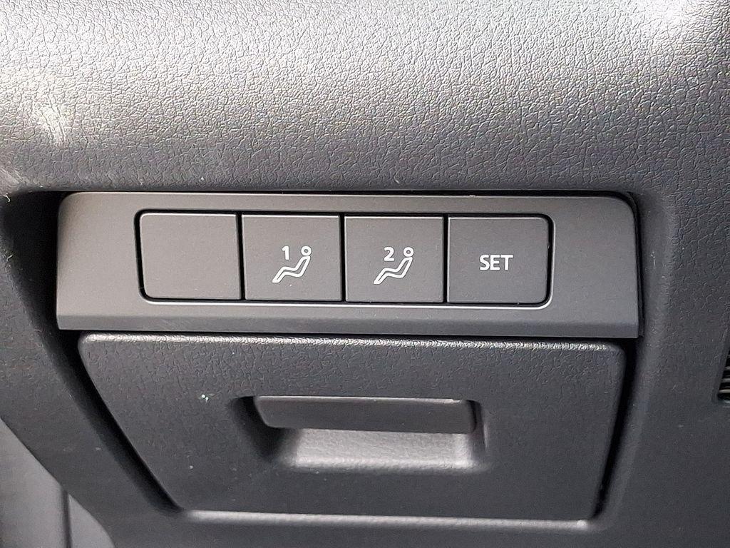 new 2026 Mazda CX-30 car, priced at $29,975