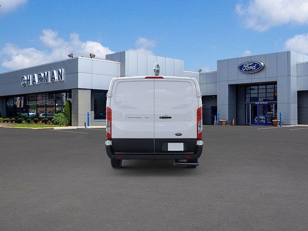 new 2025 Ford Transit-150 car, priced at $39,693