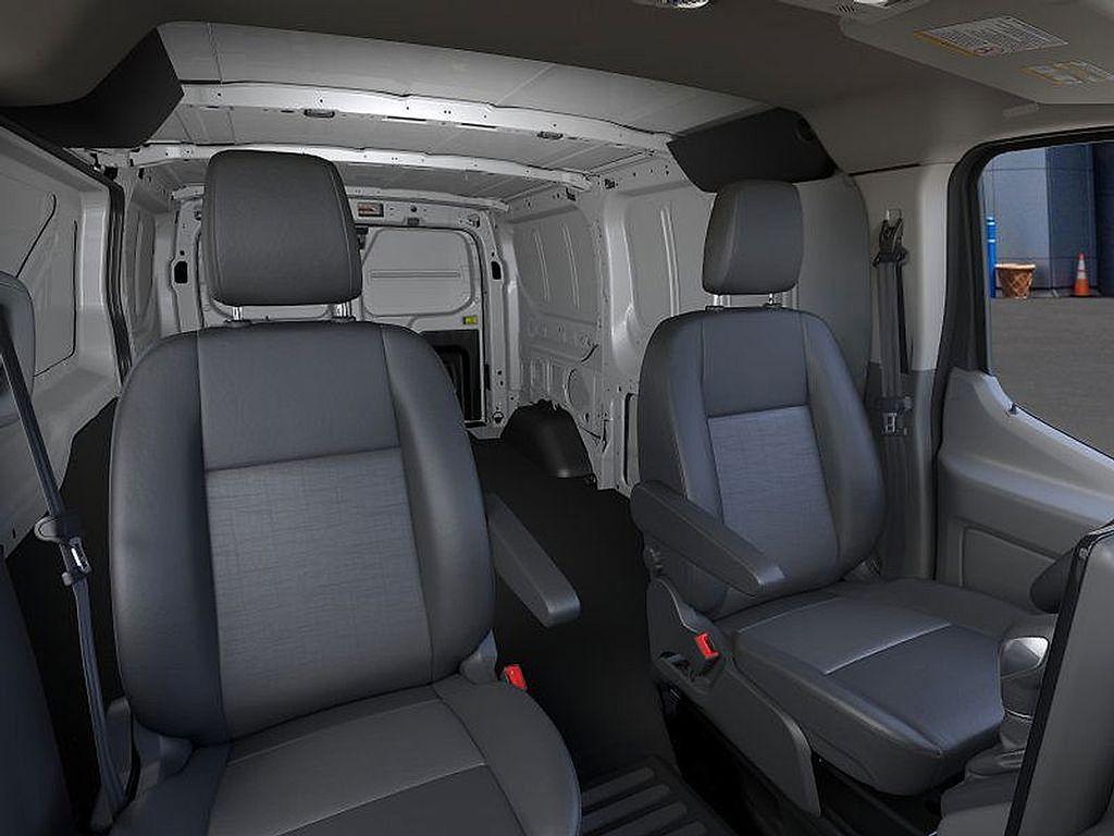 new 2025 Ford Transit-150 car, priced at $39,693