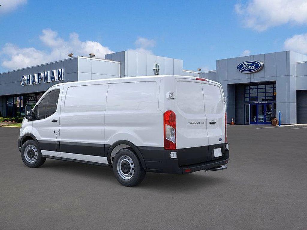 new 2025 Ford Transit-150 car, priced at $39,693