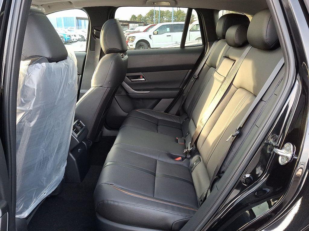 new 2026 Mazda CX-50 car, priced at $37,770