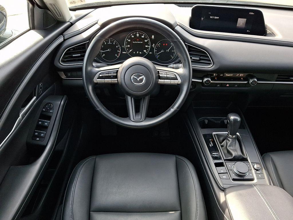 used 2023 Mazda CX-30 car, priced at $23,423