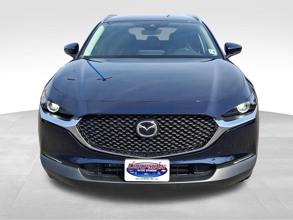 used 2023 Mazda CX-30 car, priced at $23,423