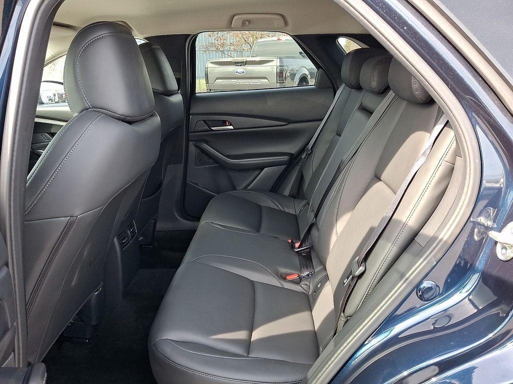 used 2023 Mazda CX-30 car, priced at $23,423