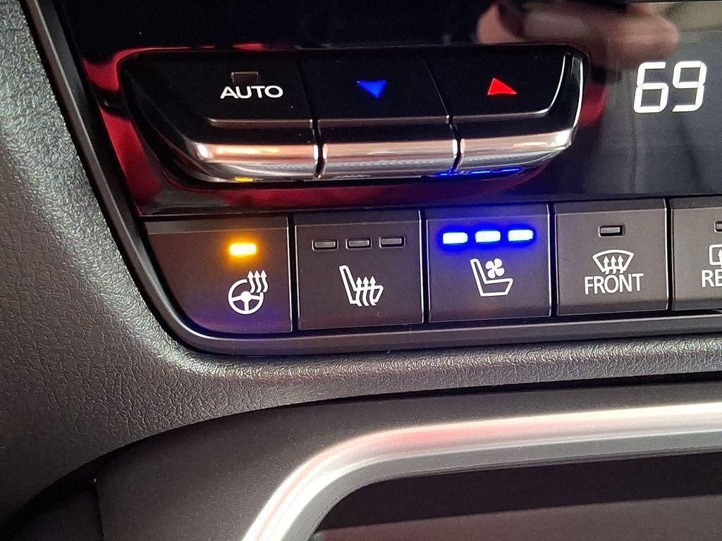 new 2026 Mazda CX-70 car, priced at $42,890