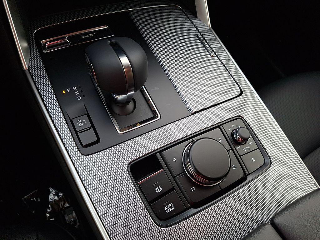 new 2026 Mazda CX-70 car, priced at $42,890