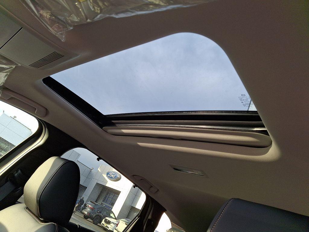 new 2026 Mazda CX-70 car, priced at $42,890