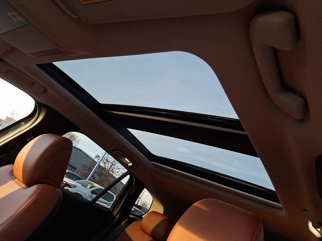 used 2025 Mazda CX-50 car, priced at $36,980