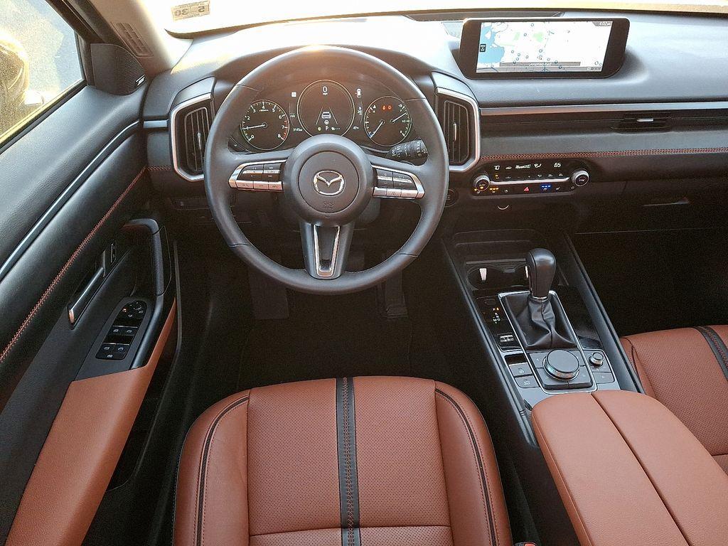 used 2025 Mazda CX-50 car, priced at $36,980
