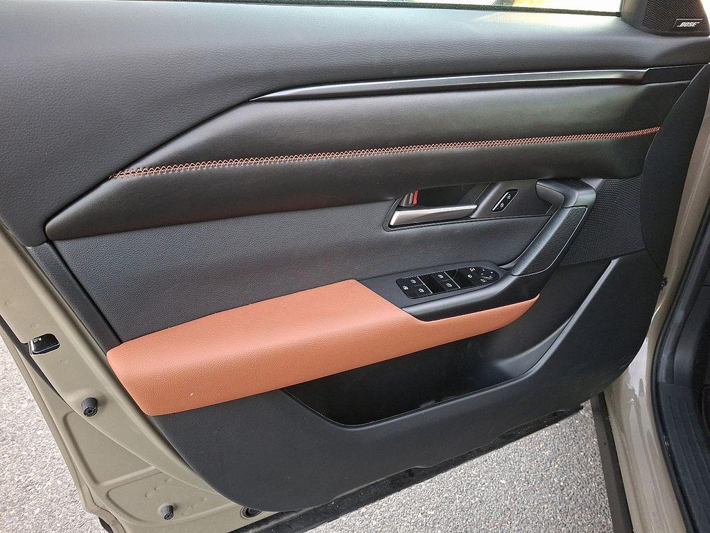 used 2025 Mazda CX-50 car, priced at $36,980