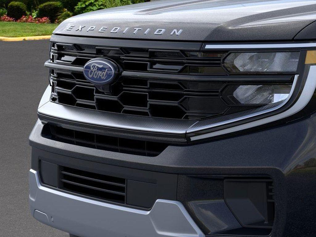 new 2026 Ford Expedition Max car, priced at $84,065