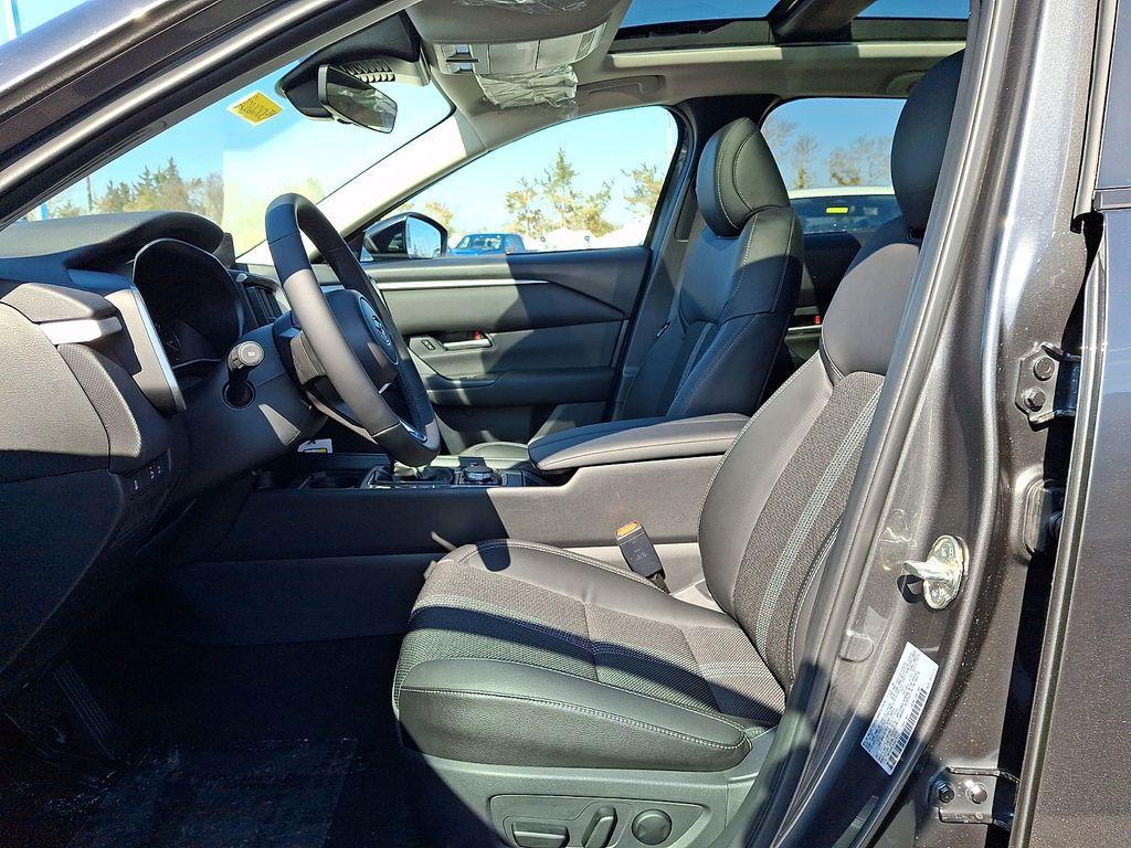 new 2026 Mazda CX-50 car, priced at $34,550