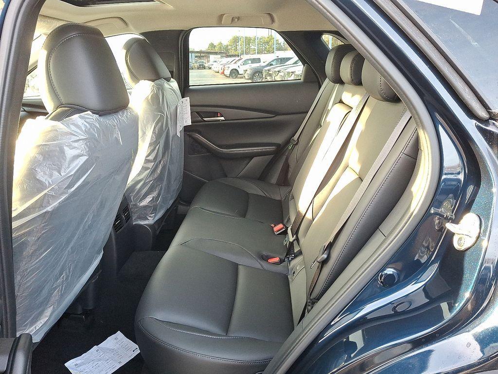 new 2026 Mazda CX-30 car, priced at $29,491