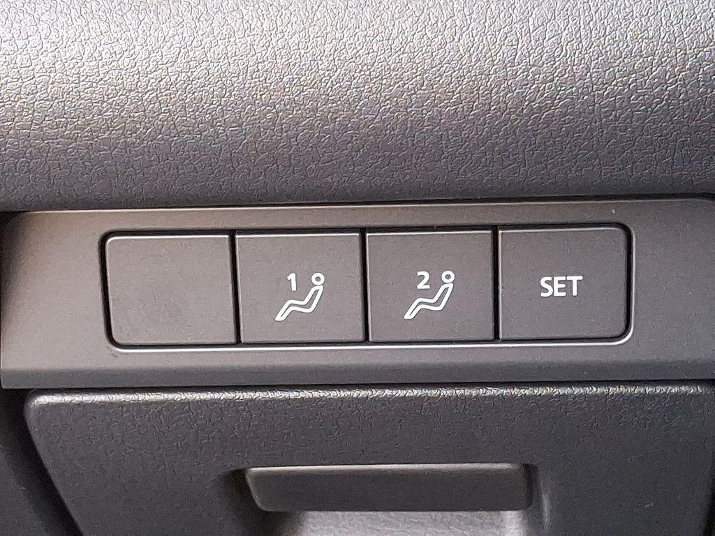 new 2026 Mazda CX-30 car, priced at $29,491