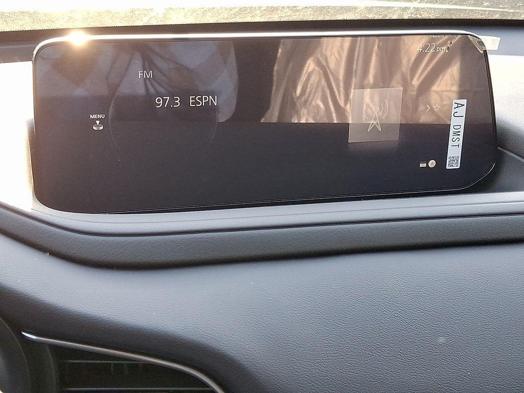 new 2026 Mazda CX-30 car, priced at $29,491