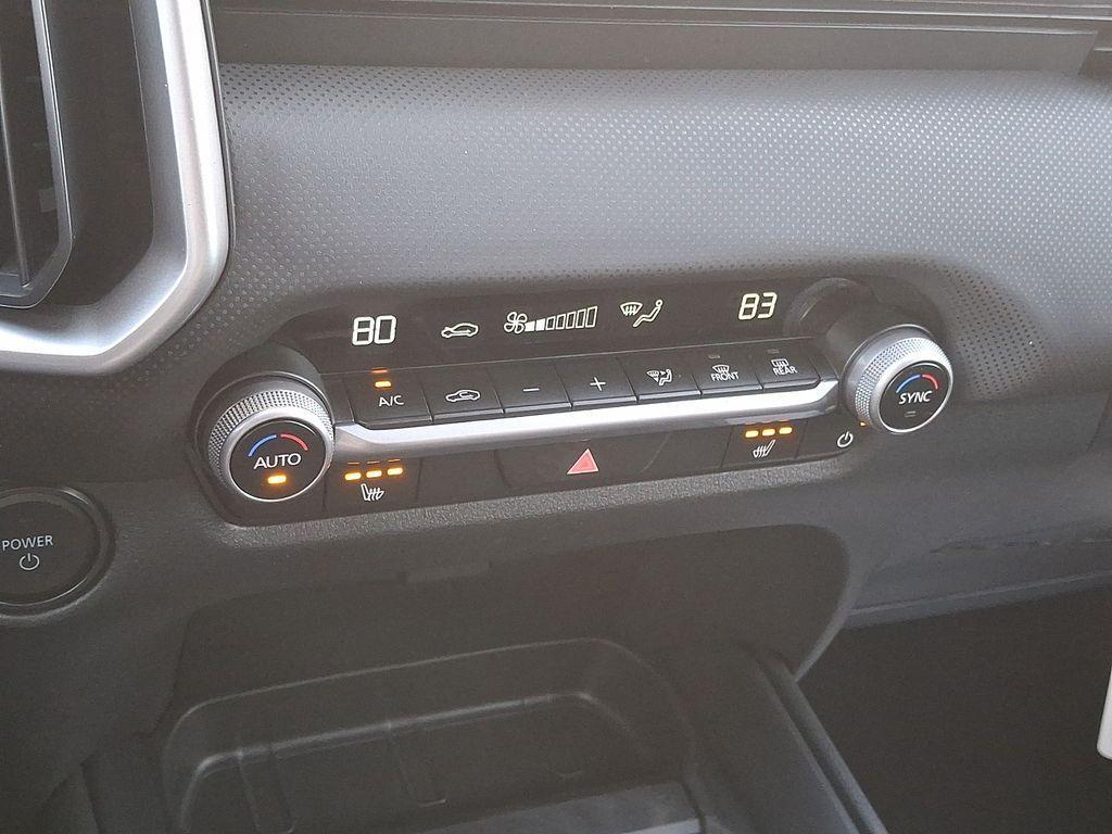 new 2026 Mazda CX-50 car, priced at $33,614